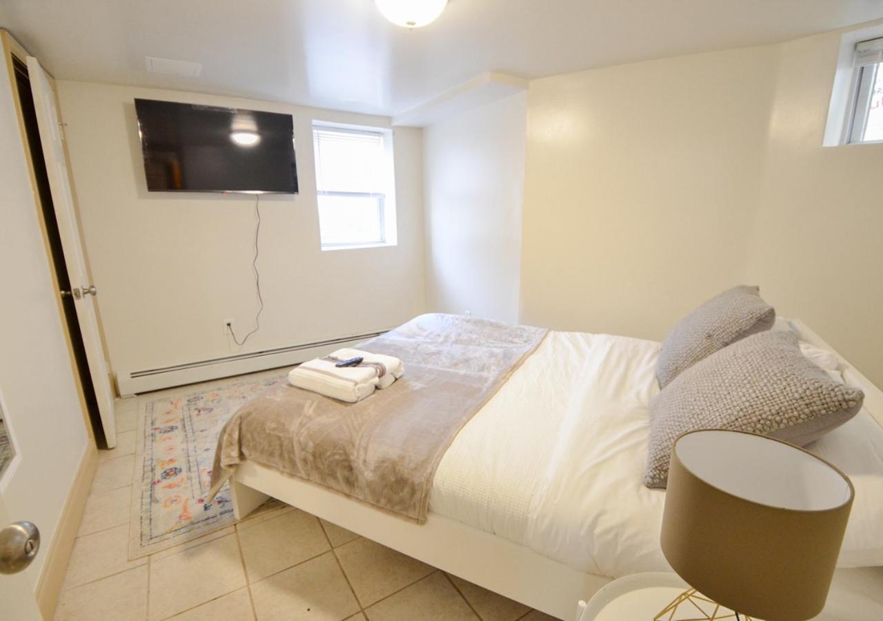 Private Beds Long Term - H Διαμέρισμα Πρόβιντενς Εξωτερικό φωτογραφία