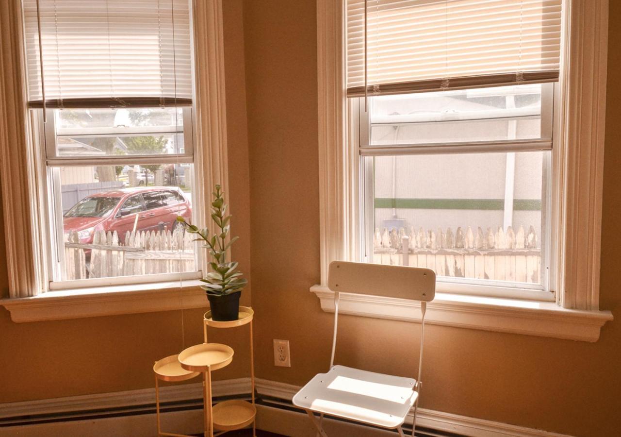 Private Beds Long Term - H Διαμέρισμα Πρόβιντενς Εξωτερικό φωτογραφία